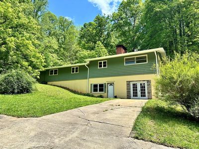 280 Bear Cove Rd, Bryson City, NC, 28713
