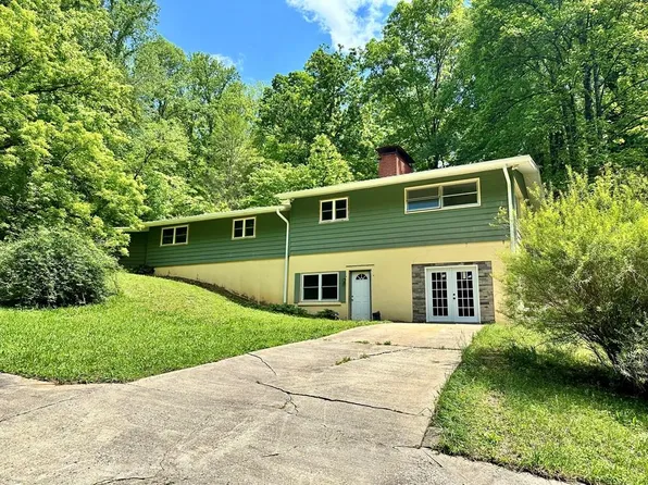 280 Bear Cove Rd, Bryson City, NC 28713
