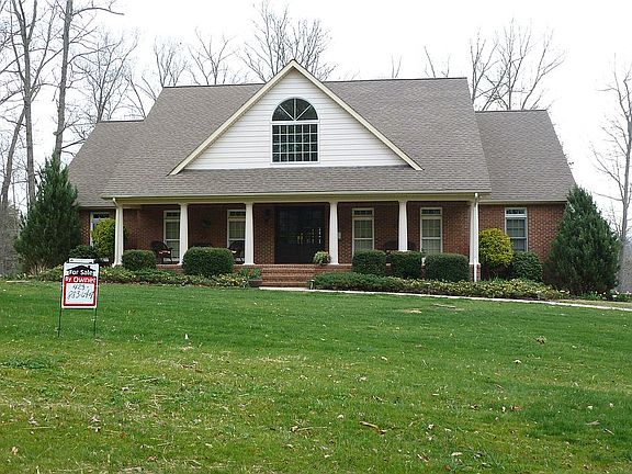 Home Sweet Home!