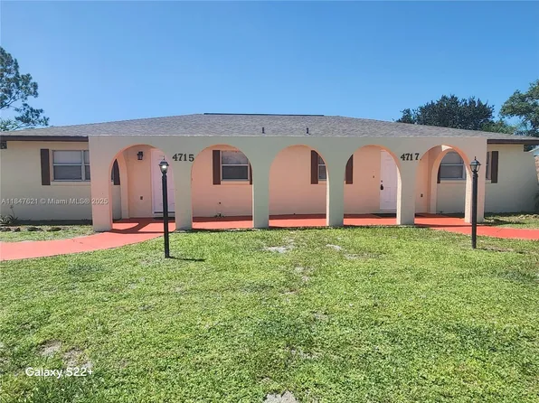 4715 Leucadendra Dr, Sebring, FL 33872