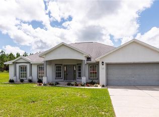 14 Juniper Loop Dr, Ocala, FL 34480