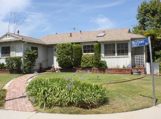 7401 Westlawn Ave, Los Angeles, CA 90045