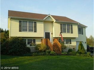 43 Country Side Loop, Elkton, MD 21921
