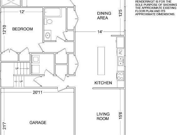 2nd image of this home