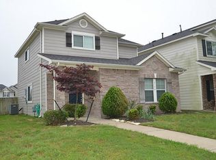 6135 Settlers Lake Cir W, Katy, TX 77449