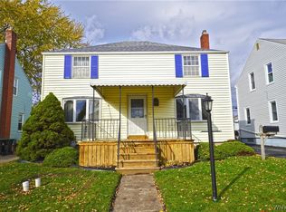 301 Westgate Rd, Buffalo, NY 14217