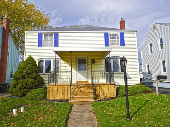 301 Westgate Rd, Buffalo, NY 14217