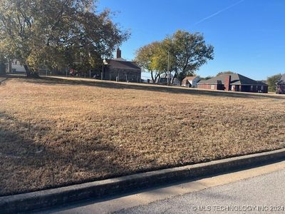 E 38th St N, Tulsa, OK, 74106