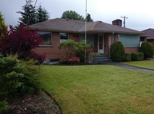 1527 NW 96th St, Seattle, WA 98117