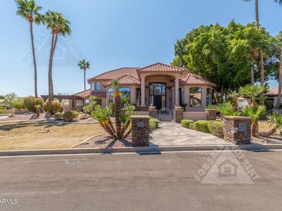 3413 E Equestrian Trl, Phoenix, AZ, 85044