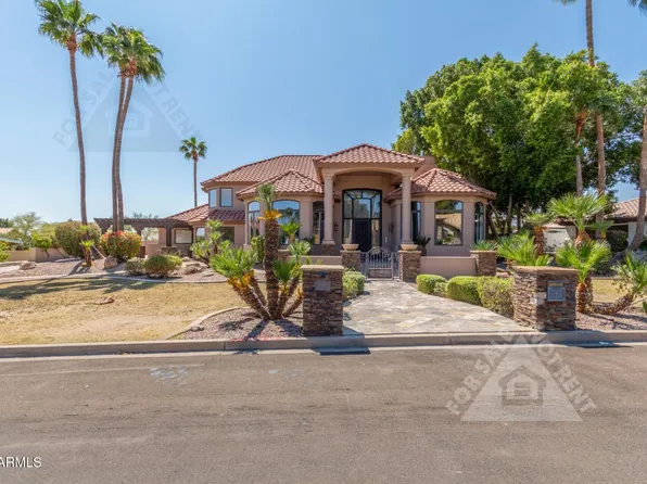 3413 E EQUESTRIAN Trail, Phoenix, AZ 85044