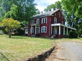 675 E Main St, Spindale, NC 28160