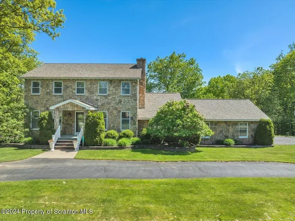 4011 4th Ave, Lake Ariel, PA 18436