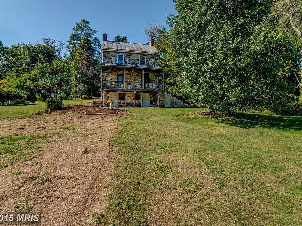 16211 Buck Lantz Rd, Sabillasville, MD 21780 Zillow