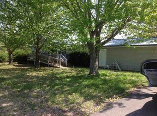 262 Hawkeye Rd, Gilbertsville, KY 42044