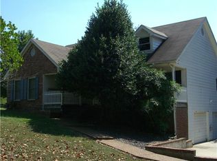 205 Spring Hollow Rd LOT 139, Goodlettsville, TN 37072