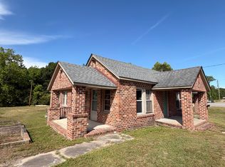 600 State Highway 33 W, Chocowinity, NC 27817