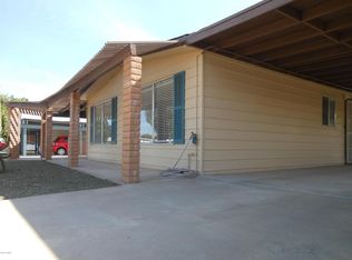 8973 E Sun Lakes Blvd N, Sun Lakes, AZ 85248