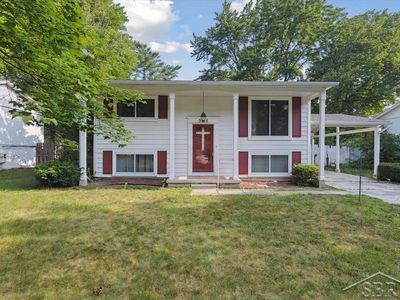 3118 Spruce St, Midland, MI, 48640