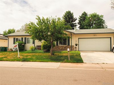 5035 E Weaver Avenue, Centennial, CO, 80121