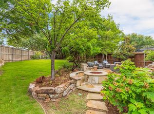 7200 Verdi Way, McKinney, TX 75072