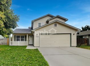 1364 N El Camino Ave, Kuna, ID 83634