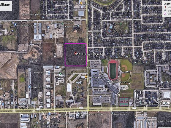 3rd image of 15511 Hope Village Rd