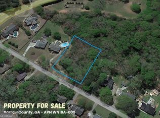 0 Hidden Ct, Winder, GA 30680