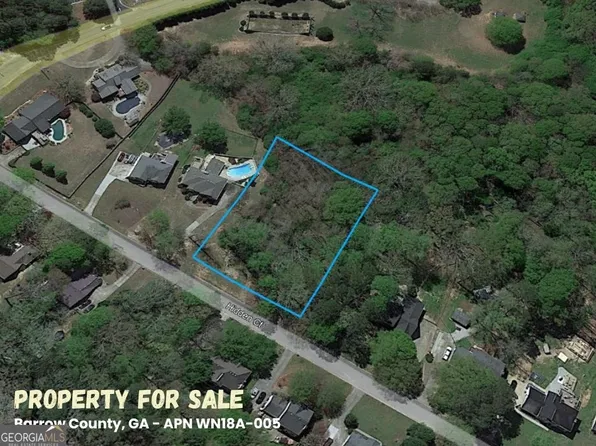 0 Hidden Ct, Winder, GA 30680