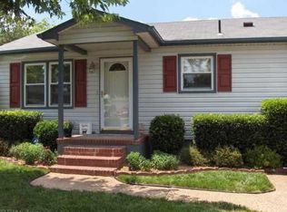 1511 Wood Ave, Chesapeake, VA 23325