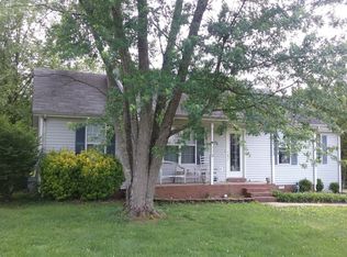 1895 Central Valley Rd, Murfreesboro, TN 37129