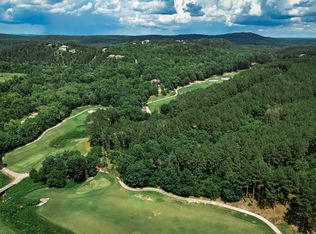 35 Ruedo Ln, Hot Springs Village, AR 71909