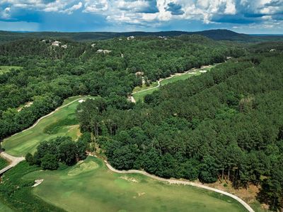 35 Ruedo Ln, Hot Springs Village, AR, 71909