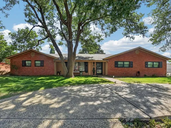 2000 N H St, Midland, TX 79705