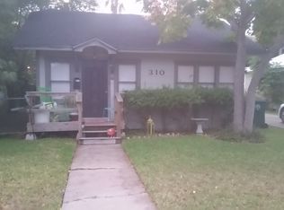 310 Rosebud Ave, Corpus Christi, TX 78404