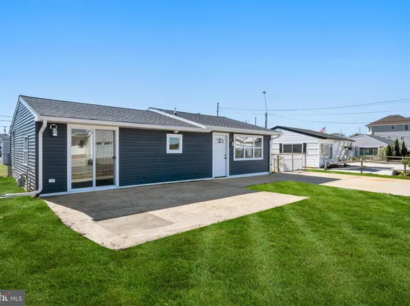 1517 Beach Blvd, Forked River, NJ 08731