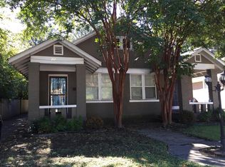 2111 Young Ave, Memphis, TN 38104