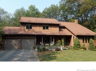 17 Eagle Rock Trl, Marlborough, CT 06447