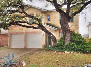 20406 Blue Trinity, San Antonio, TX 78259