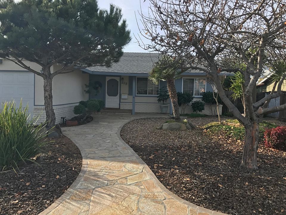 215 El Caminito home for RENT