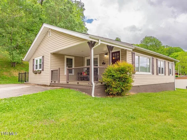 421 Lucy Rd, Kingsport, TN 37660