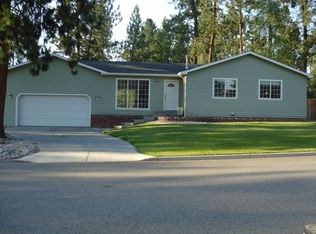 11515 E 19th Ave, Spokane, WA 99206