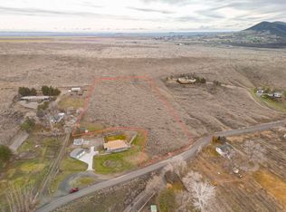 75017 N Overlook Dr, Benton City, WA 99320