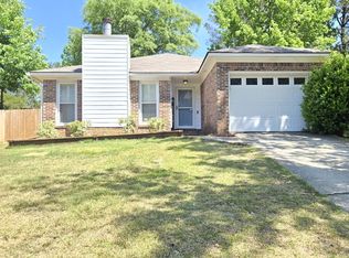 4517 Mayo Dr, Columbus, GA 31909