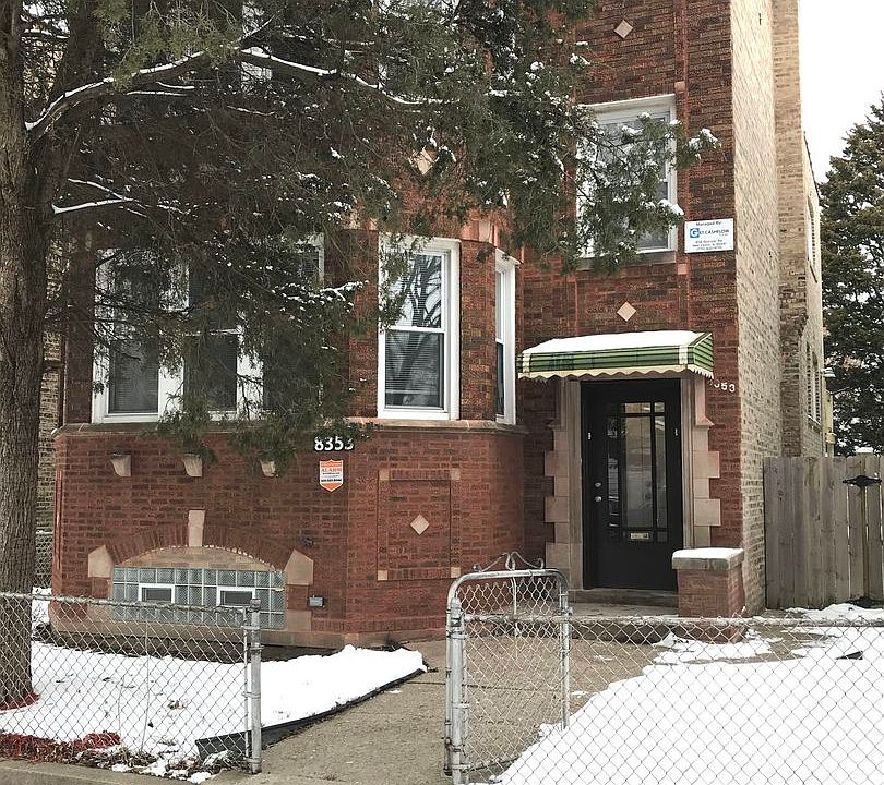 1st image of 8353 S Peoria St #1