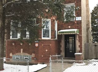 8353 S Peoria St #1, Chicago, IL