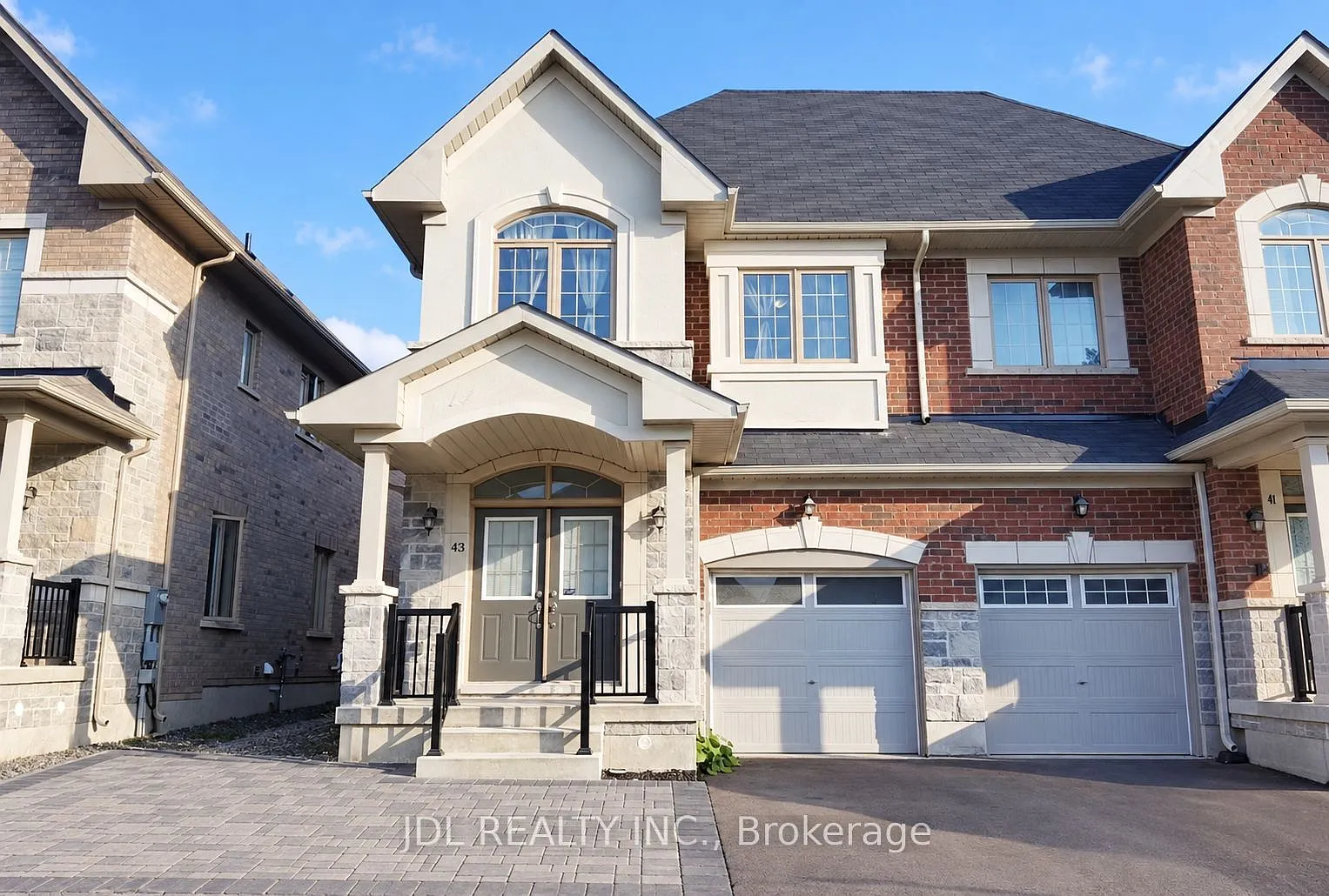 2 bed, $1,750 — Photo 1