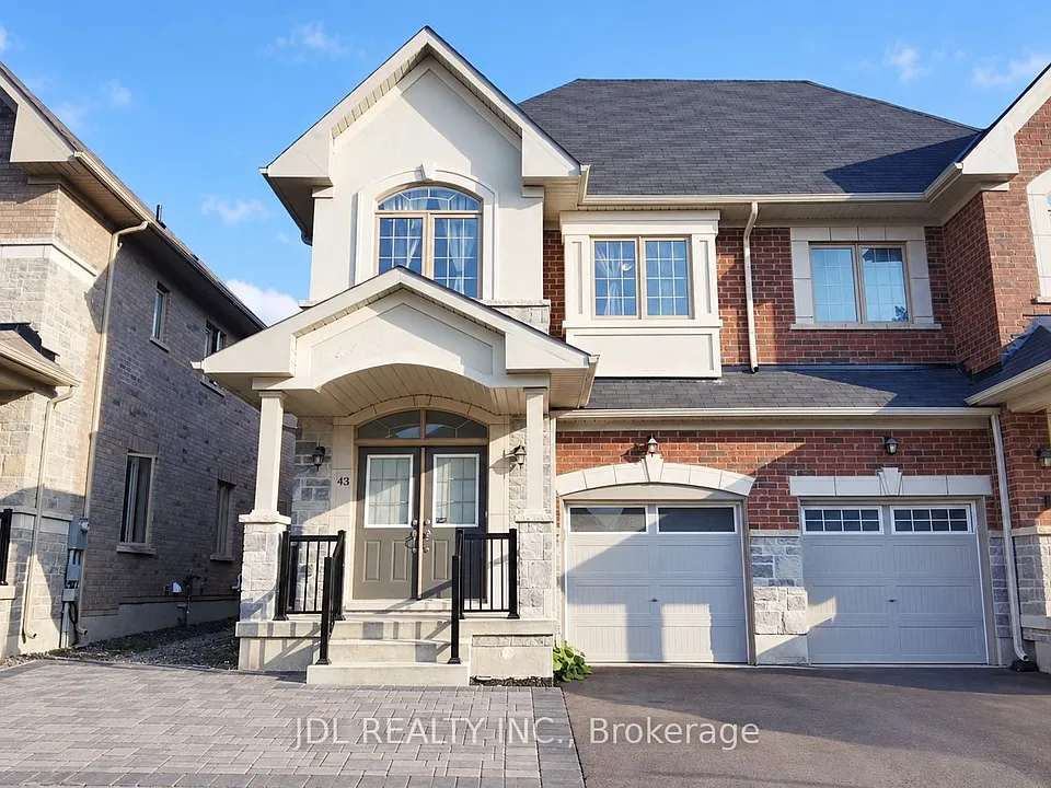 43 Portage Ave #BASEMENT
