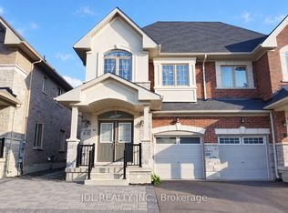 43 Portage Ave #BASEMENT, Richmond Hill, ON L4E2Z5