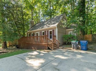 1012 Spirea Rd, North Chesterfield, VA 23236
